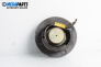 Difuzor for Lancia Lybra Station Wagon (07.1999 - 10.2005)