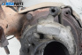 Turbo for Volkswagen Passat V Variant B6 (08.2005 - 11.2011) 2.0 TDI, 140 hp, № GT1646V