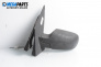 Mirror for Ford Fiesta V Hatchback (11.2001 - 03.2010), 3 doors, hatchback, position: left