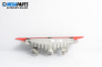 Al treilea stop for Mazda 6 Station Wagon I (08.2002 - 12.2007), combi