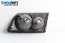 Inner tail light for Mazda 6 Station Wagon I (08.2002 - 12.2007), station wagon, position: left