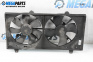 Cooling fans for Mazda 6 Station Wagon I (08.2002 - 12.2007) 2.0 DI, 143 hp