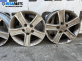 Alloy wheels for Mazda 6 Station Wagon I (08.2002 - 12.2007) 16 inches, width 7 (The price is for the set)