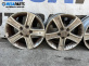 Alloy wheels for Mazda 6 Station Wagon I (08.2002 - 12.2007) 16 inches, width 7 (The price is for the set)