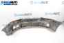 Front bumper for Volkswagen Golf V Hatchback (10.2003 - 02.2009), hatchback, position: front