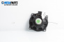 Difuzor for Volkswagen Golf V Hatchback (10.2003 - 02.2009)
