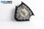 Airbag for Mercedes-Benz C-Class Coupe (CL203) (03.2001 - 06.2007), 3 türen, coupe, position: vorderseite