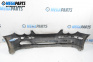 Front bumper for Mercedes-Benz C-Class Coupe (CL203) (03.2001 - 06.2007), coupe, position: front