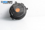 Lautsprecher for Mercedes-Benz C-Class Coupe (CL203) (03.2001 - 06.2007)