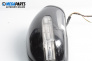Spiegel for Mercedes-Benz C-Class Coupe (CL203) (03.2001 - 06.2007), 3 türen, coupe, position: rechts