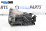  for Mercedes-Benz C-Class Coupe (CL203) (03.2001 - 06.2007) C 220 CDI (203.708), 150 hp, №  R2112610901