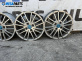 Alloy wheels for Hyundai Accent II Hatchback (09.1999 - 11.2005) 15 inches, width 6 (The price is for the set)
