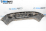 Frontstoßstange for Citroen Berlingo Pick-Up / Van I (07.1996 - 12.2011), minivan, position: vorderseite