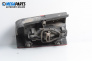Stop for Citroen Berlingo Pick-Up / Van I (07.1996 - 12.2011), monovolum, position: dreapta
