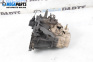  for Citroen Berlingo Pick-Up / Van I (07.1996 - 12.2011) 1.9 D (MFWJZ), 69 hp