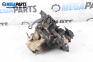  for Citroen Berlingo Pick-Up / Van I (07.1996 - 12.2011) 1.9 D (MFWJZ), 69 hp