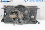 Radiator fan for Mazda 3 Hatchback I (10.2003 - 12.2009) 1.3, 84 hp
