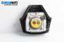 Airbag for Mazda 3 Hatchback I (10.2003 - 12.2009), 5 türen, hecktür, position: vorderseite