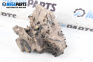  for Mazda 3 Hatchback I (10.2003 - 12.2009) 1.3, 84 hp