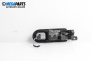 Inner handle for Volkswagen Golf IV Hatchback (08.1997 - 06.2005), 5 doors, hatchback, position: front - left