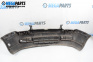 Front bumper for Volkswagen Golf IV Hatchback (08.1997 - 06.2005), hatchback, position: front