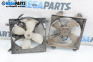 Ventilatoare de răcire for Mitsubishi Galant VI Sedan (09.1996 - 10.2004) 2.0 (EA2A), 136 hp