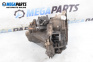  for Mitsubishi Galant VI Sedan (09.1996 - 10.2004) 2.0 (EA2A), 136 hp