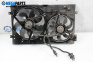 Ventilatoare de răcire for Volkswagen Golf IV Hatchback (08.1997 - 06.2005) 1.6, 100 hp