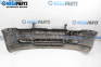 Bara de protectie frontala for Volkswagen Golf IV Hatchback (08.1997 - 06.2005), hatchback, position: fața