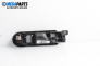 Inner handle for Volkswagen Golf IV Hatchback (08.1997 - 06.2005), 5 doors, hatchback, position: rear - right