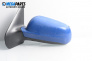 Spiegel for Volkswagen Golf IV Hatchback (08.1997 - 06.2005), 5 türen, hecktür, position: links