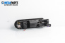 Inner handle for Volkswagen Golf IV Hatchback (08.1997 - 06.2005), 5 doors, hatchback, position: rear - left