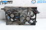 Cooling fans for Skoda Octavia I Hatchback (09.1996 - 12.2010) 1.9 TDI, 90 hp