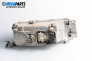 Headlight for Skoda Octavia I Hatchback (09.1996 - 12.2010), hatchback, position: left