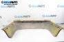 Rear bumper for Skoda Octavia I Hatchback (09.1996 - 12.2010), hatchback
