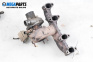 Turbo for Skoda Octavia I Hatchback (09.1996 - 12.2010) 1.9 TDI, 90 hp, № 028145702R