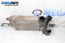 Intercooler for Peugeot Boxer Box II (12.2001 - 04.2006) 2.2 HDi, 101 hp