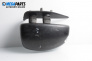 Mirror for Peugeot Boxer Box II (12.2001 - 04.2006), 3 doors, truck, position: left
