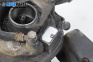 Turbo for Peugeot Boxer Box II (12.2001 - 04.2006) 2.2 HDi, 101 hp