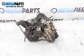  for Peugeot Boxer Box II (12.2001 - 04.2006) 2.2 HDi, 101 hp