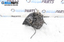  for Peugeot Boxer Box II (12.2001 - 04.2006) 2.2 HDi, 101 hp