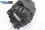 Alternator for Peugeot Boxer Box II (12.2001 - 04.2006) 2.2 HDi, 101 hp, № 9642880480