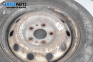 Reserverad for Peugeot Boxer Box II (12.2001 - 04.2006) 15 inches (Preis pro stück)