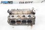 Chiulasă for Opel Astra G Hatchback (02.1998 - 12.2009) 1.6 16V, 101 hp