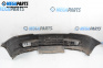 Front bumper for Opel Astra G Hatchback (02.1998 - 12.2009), hatchback, position: front