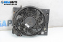 Ventilator radiator for Opel Astra G Hatchback (02.1998 - 12.2009) 1.6 16V, 101 hp
