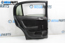 Door for Opel Astra G Hatchback (02.1998 - 12.2009), 5 doors, hatchback, position: rear - left