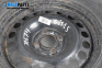 Reserverad for Opel Astra G Hatchback (02.1998 - 12.2009) 15 inches, width 6 (Preis pro stück)