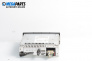 CD player for Peugeot 807 Minivan (06.2002 - ...)