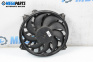 Ventilator radiator for Peugeot 807 Minivan (06.2002 - ...) 2.2, 158 hp